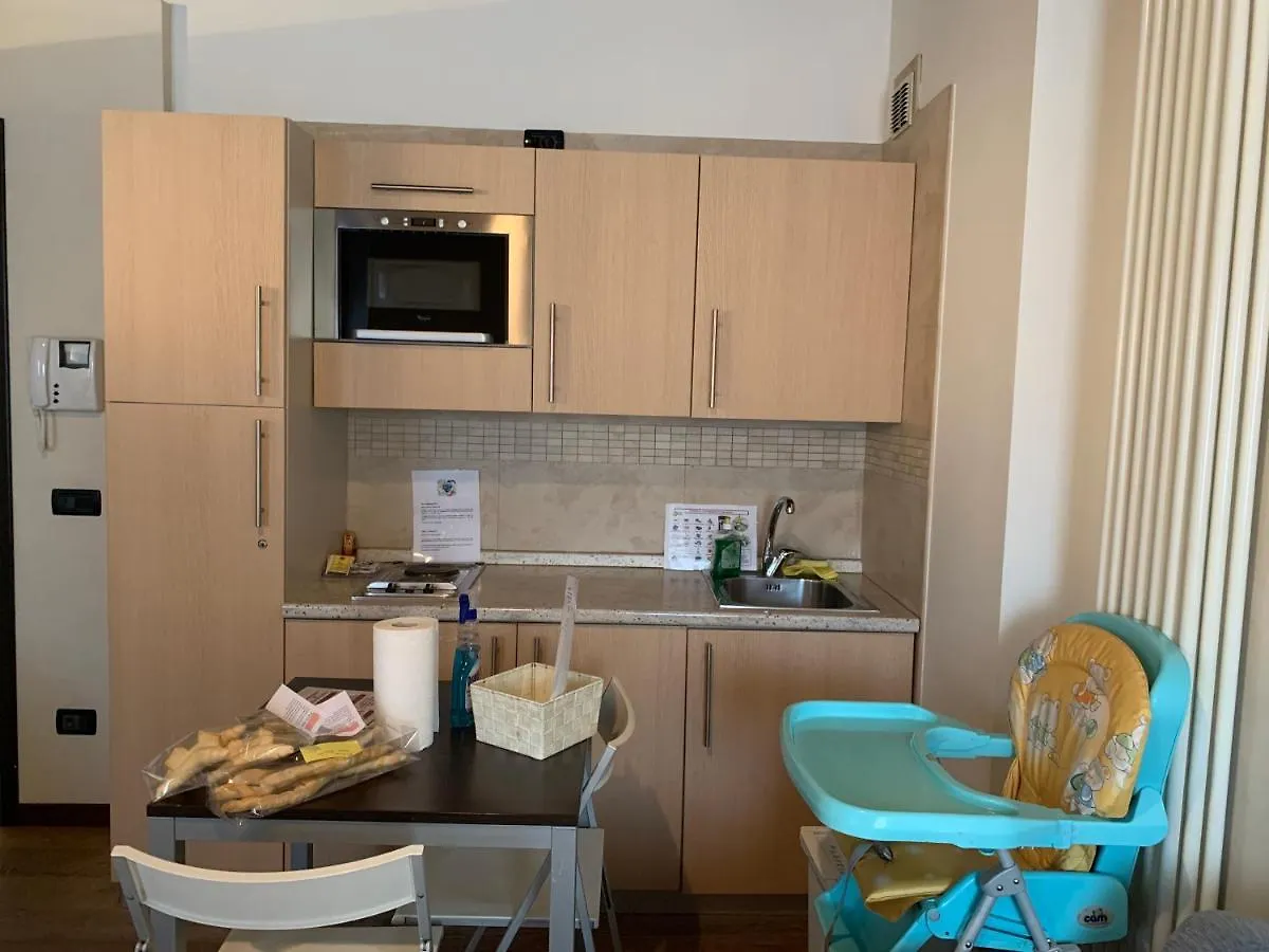 Guest House Delizia Estense Ferrara Italy