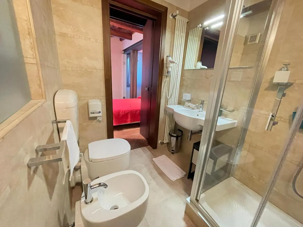 Guest House Delizia Estense Ferrara