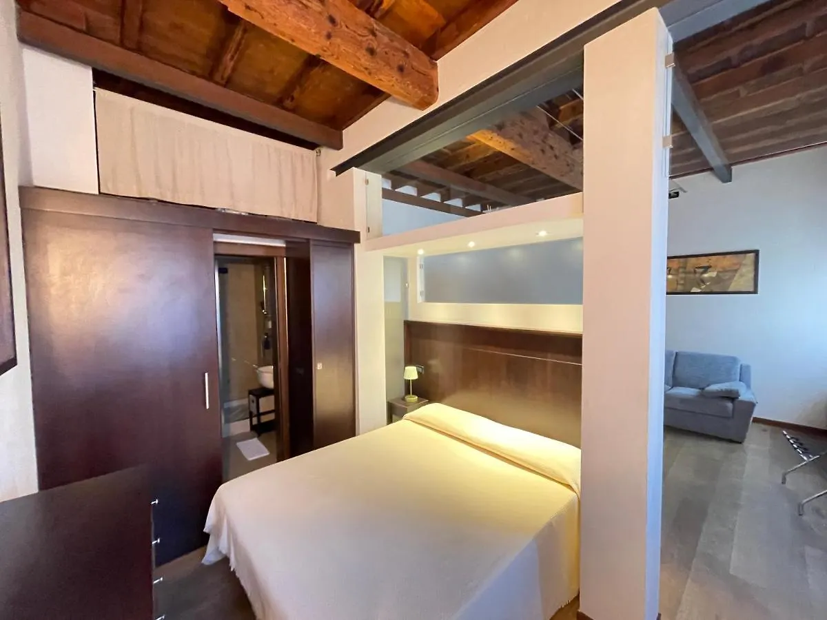 Guest House Delizia Estense contacts