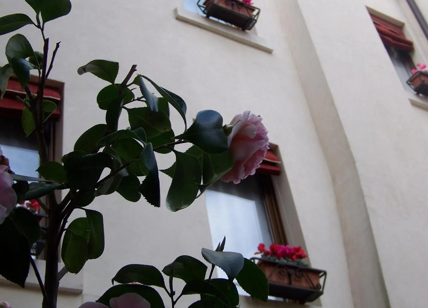 Apartment Guest House Delizia Estense Ferrara
