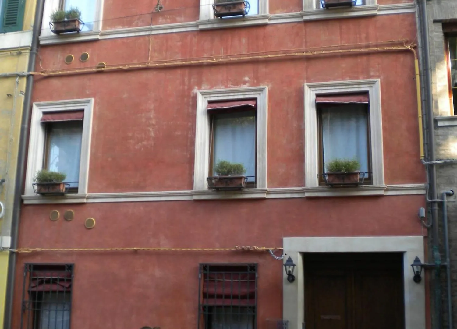 Guest House Delizia Estense Ferrara 0*,  Italy