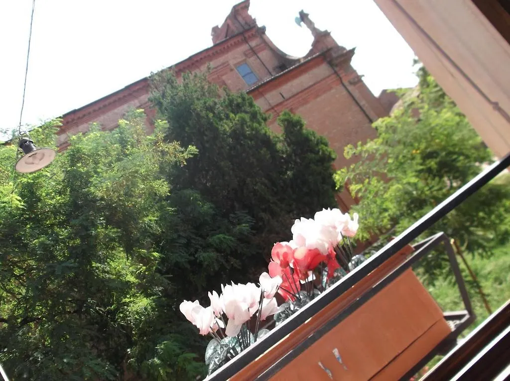 Guest House Delizia Estense Ferrara Apartment