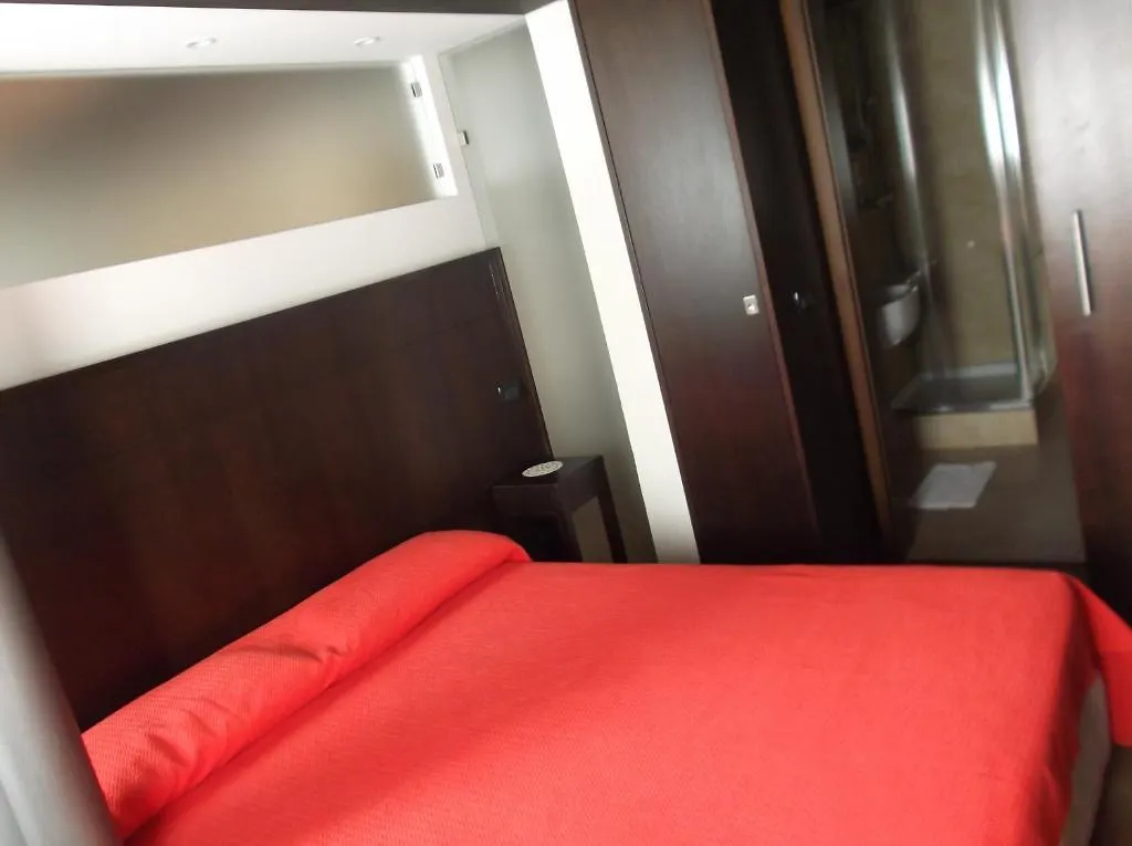 Apartment Guest House Delizia Estense Ferrara Italy