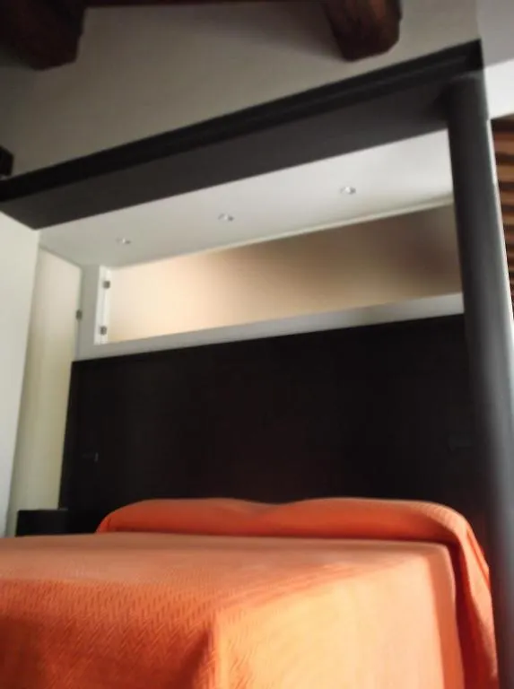 Guest House Delizia Estense Ferrara Italy