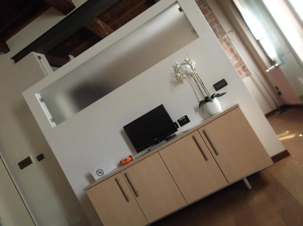 Guest House Delizia Estense Ferrara