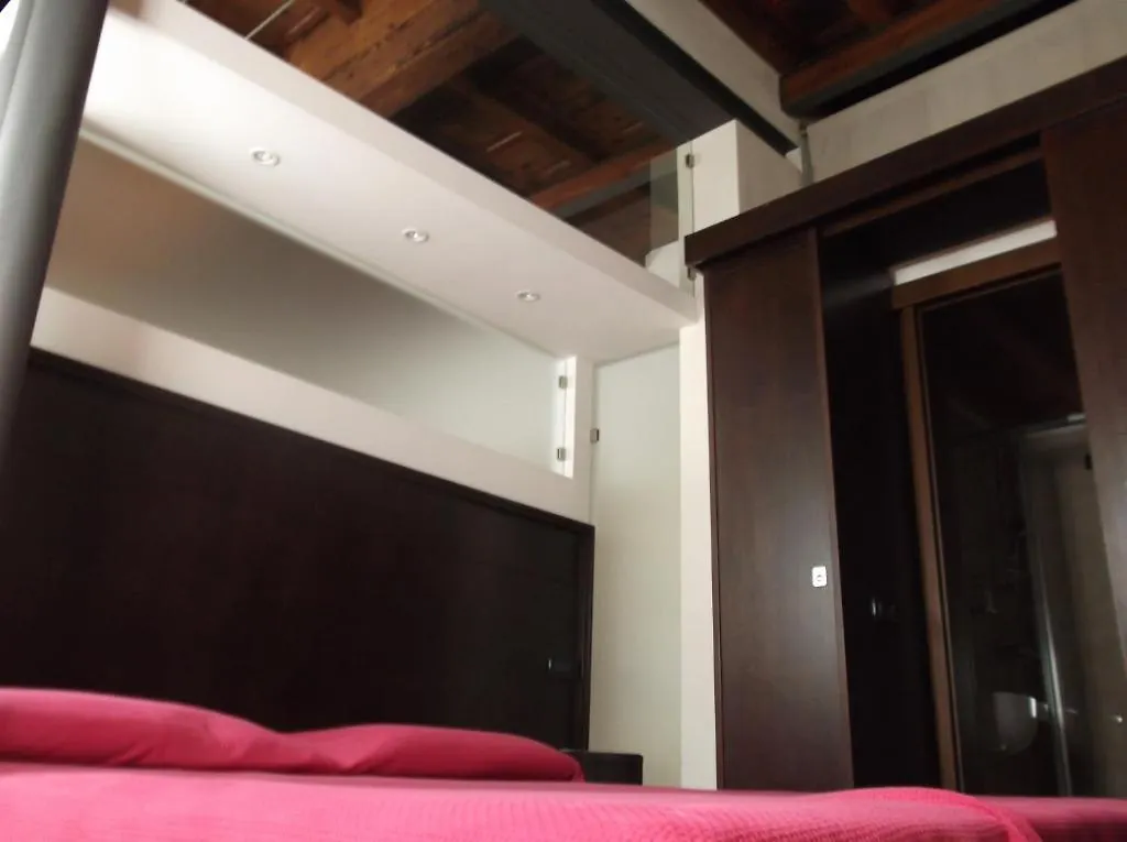 Apartment Guest House Delizia Estense Ferrara