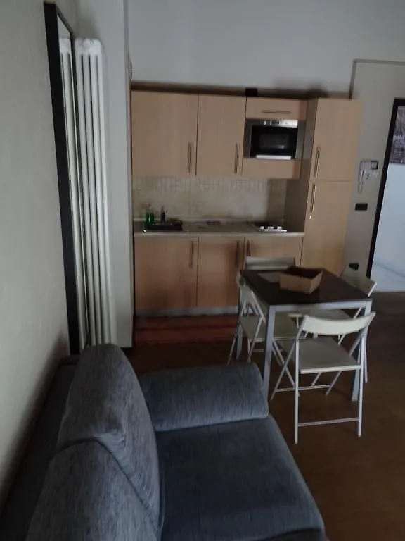 Guest House Delizia Estense Ferrara