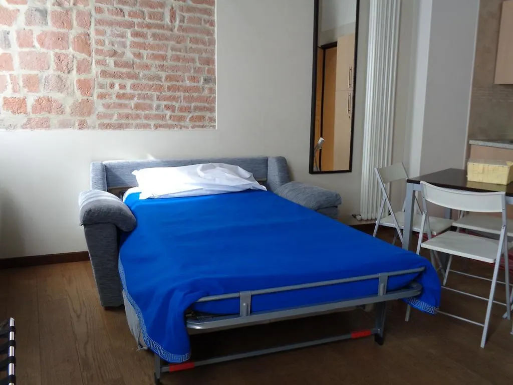 Guest House Delizia Estense Ferrara Italy