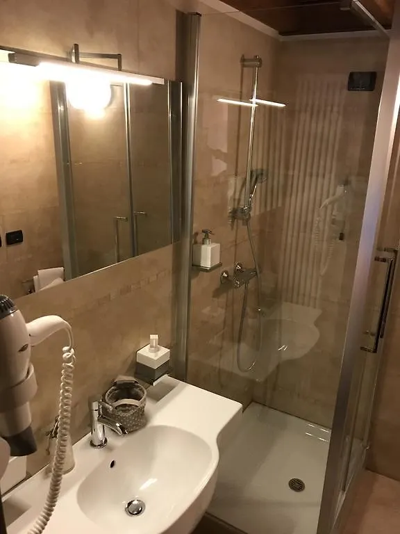 Guest House Delizia Estense Ferrara 0*,  Italy