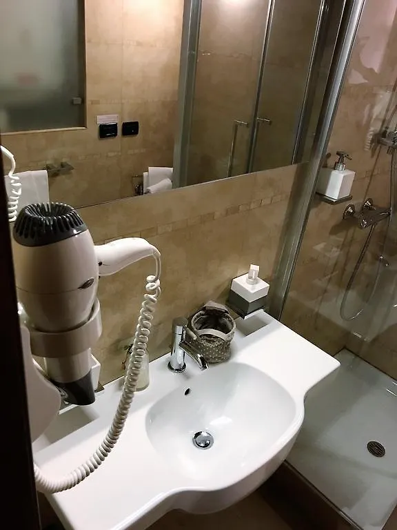 Guest House Delizia Estense Ferrara Apartment