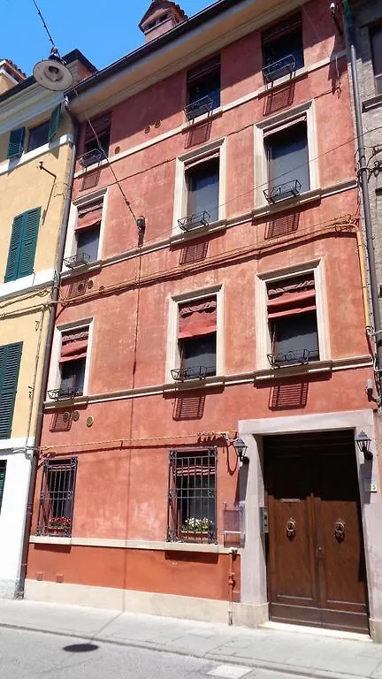 Apartment Guest House Delizia Estense Ferrara