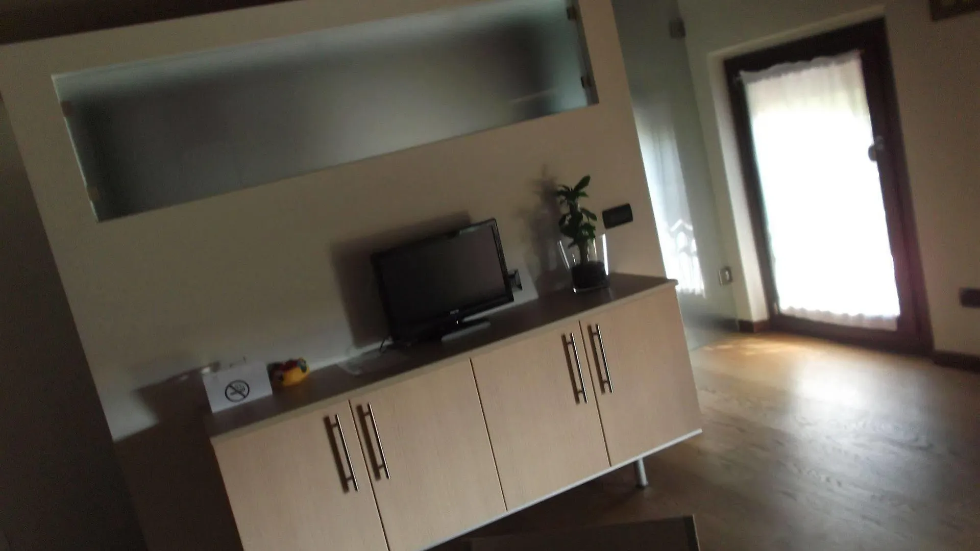 Guest House Delizia Estense Ferrara