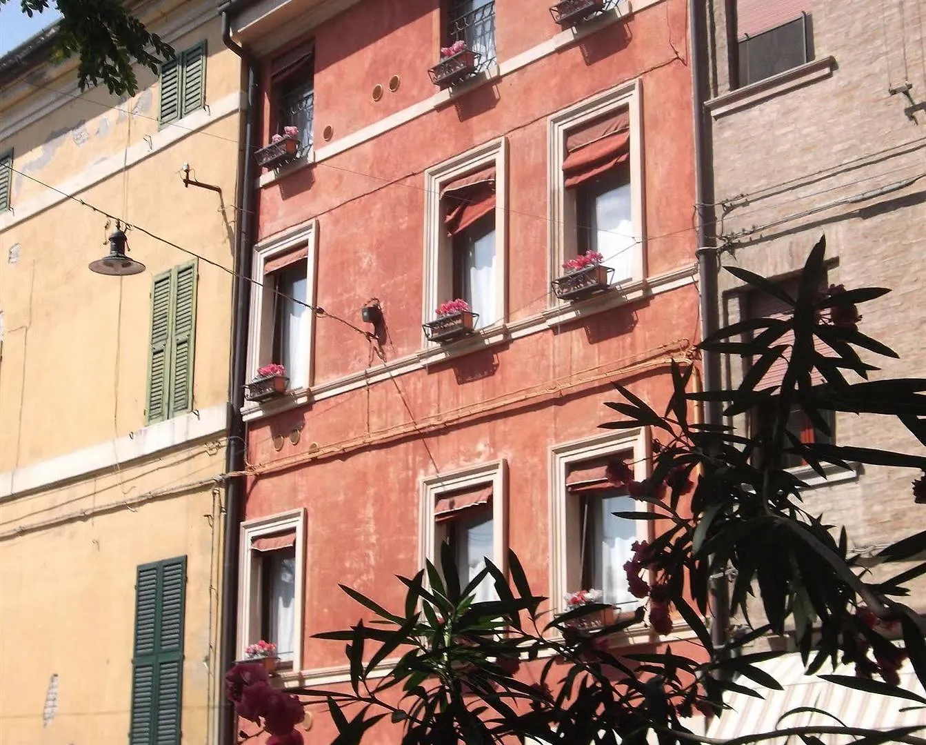 Guest House Delizia Estense Ferrara 0*,  Italy