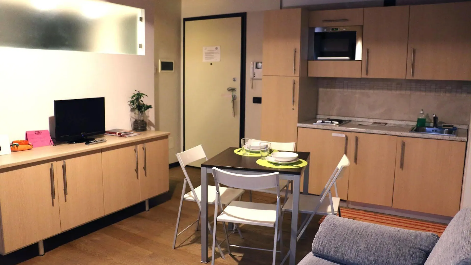 Guest House Delizia Estense Ferrara 0*,  Italy