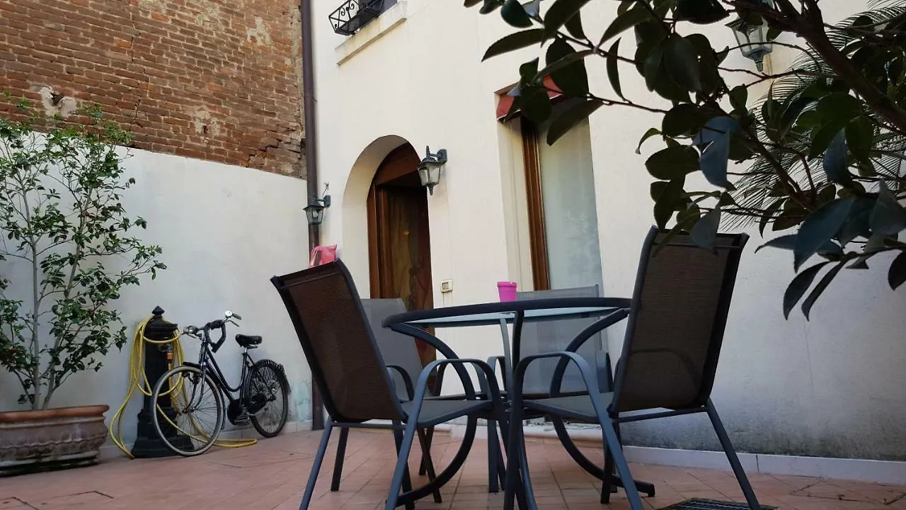 Guest House Delizia Estense Ferrara